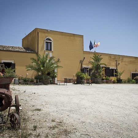 Baglio Pocoroba Villa Calatafimi Luaran gambar