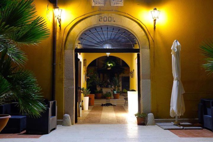 Baglio Pocoroba Villa Calatafimi Luaran gambar