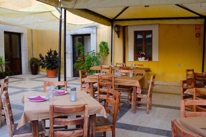 Baglio Pocoroba Villa Calatafimi Luaran gambar