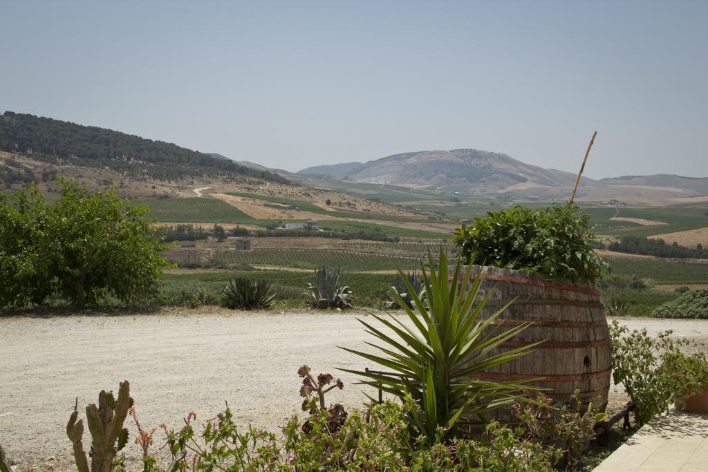 Baglio Pocoroba Villa Calatafimi Luaran gambar