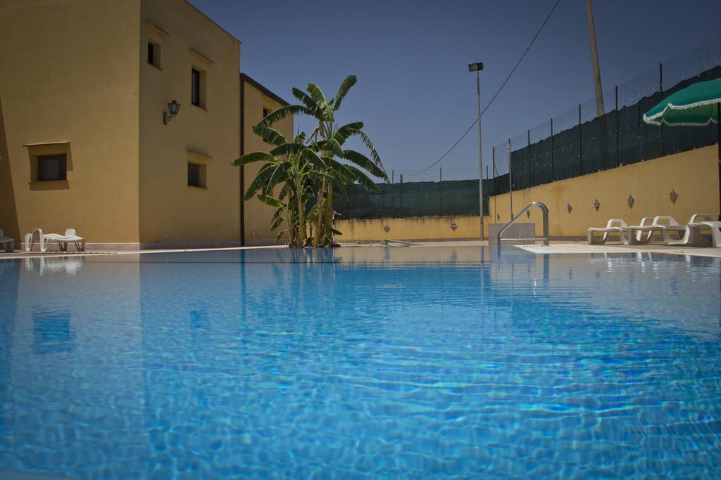 Baglio Pocoroba Villa Calatafimi Luaran gambar