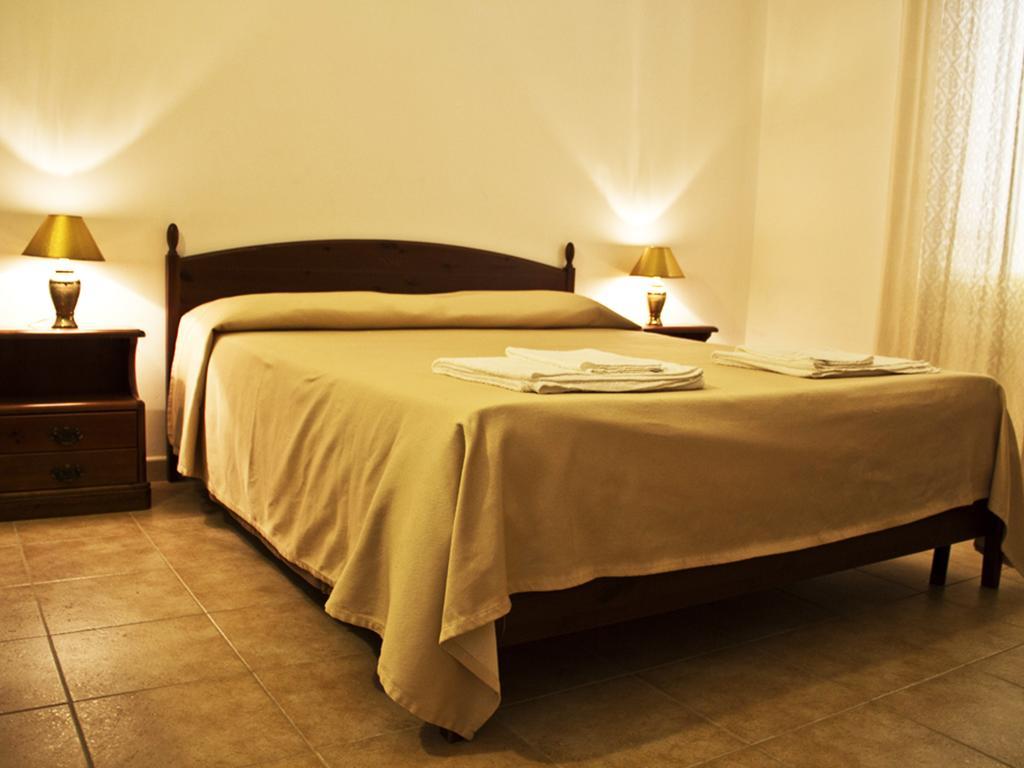 Baglio Pocoroba Villa Calatafimi Luaran gambar