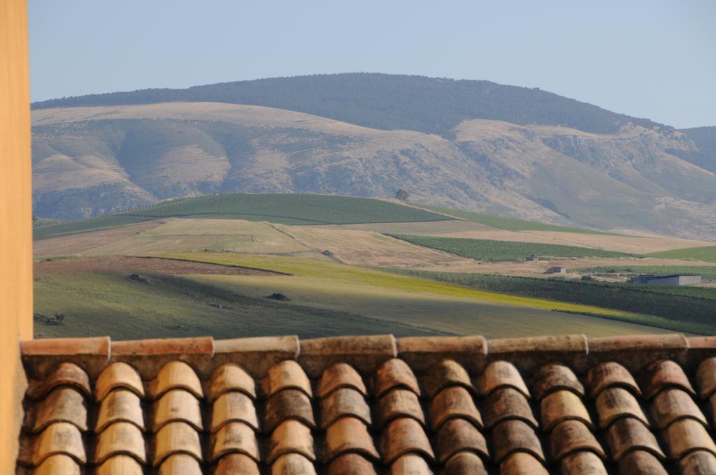 Baglio Pocoroba Villa Calatafimi Luaran gambar
