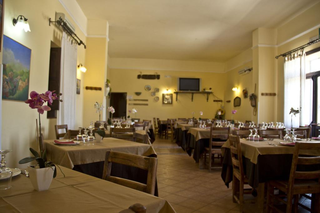 Baglio Pocoroba Villa Calatafimi Luaran gambar