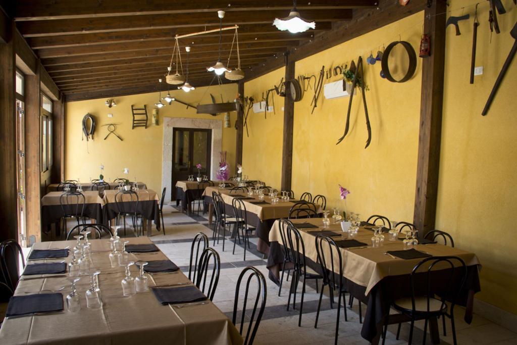 Baglio Pocoroba Villa Calatafimi Luaran gambar