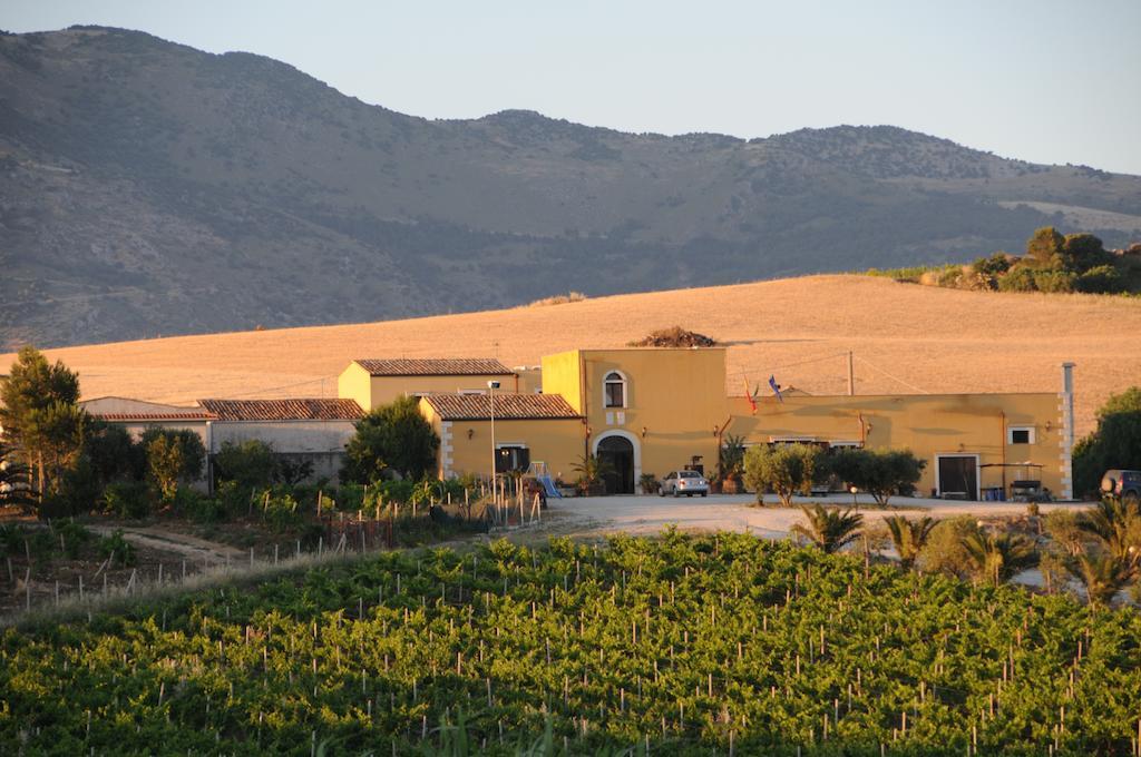 Baglio Pocoroba Villa Calatafimi Luaran gambar