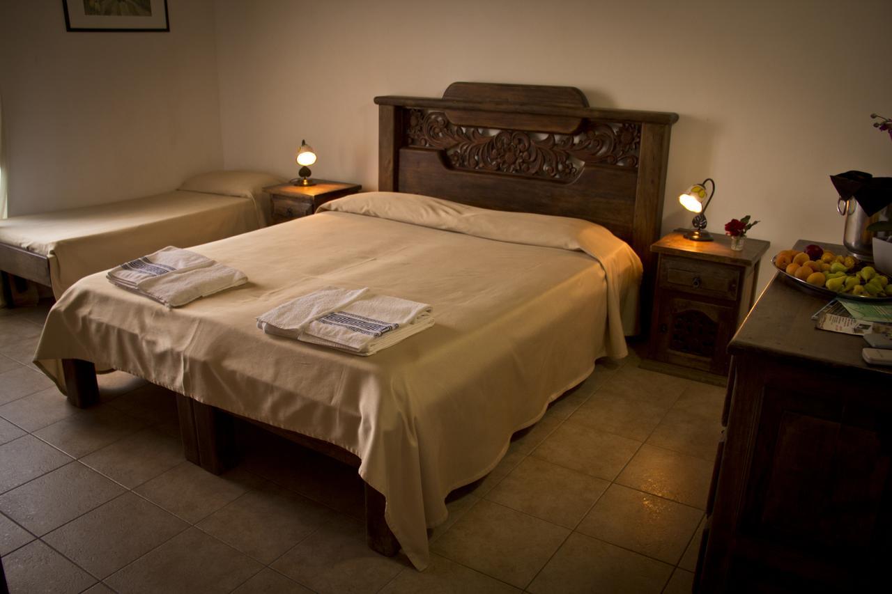Baglio Pocoroba Villa Calatafimi Luaran gambar