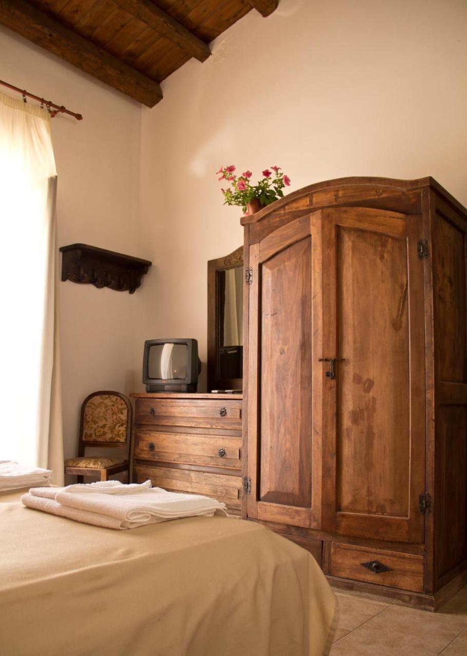 Baglio Pocoroba Villa Calatafimi Luaran gambar