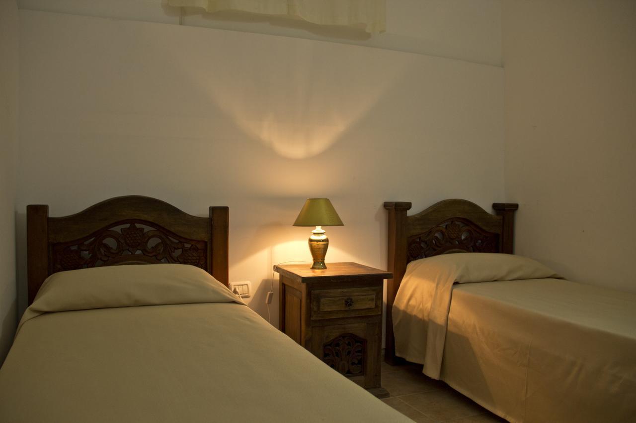 Baglio Pocoroba Villa Calatafimi Luaran gambar
