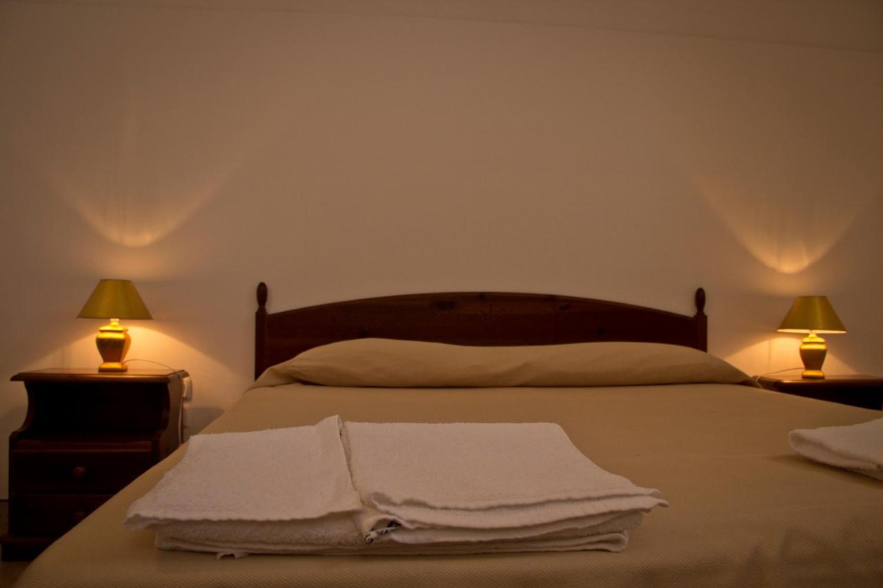 Baglio Pocoroba Villa Calatafimi Luaran gambar