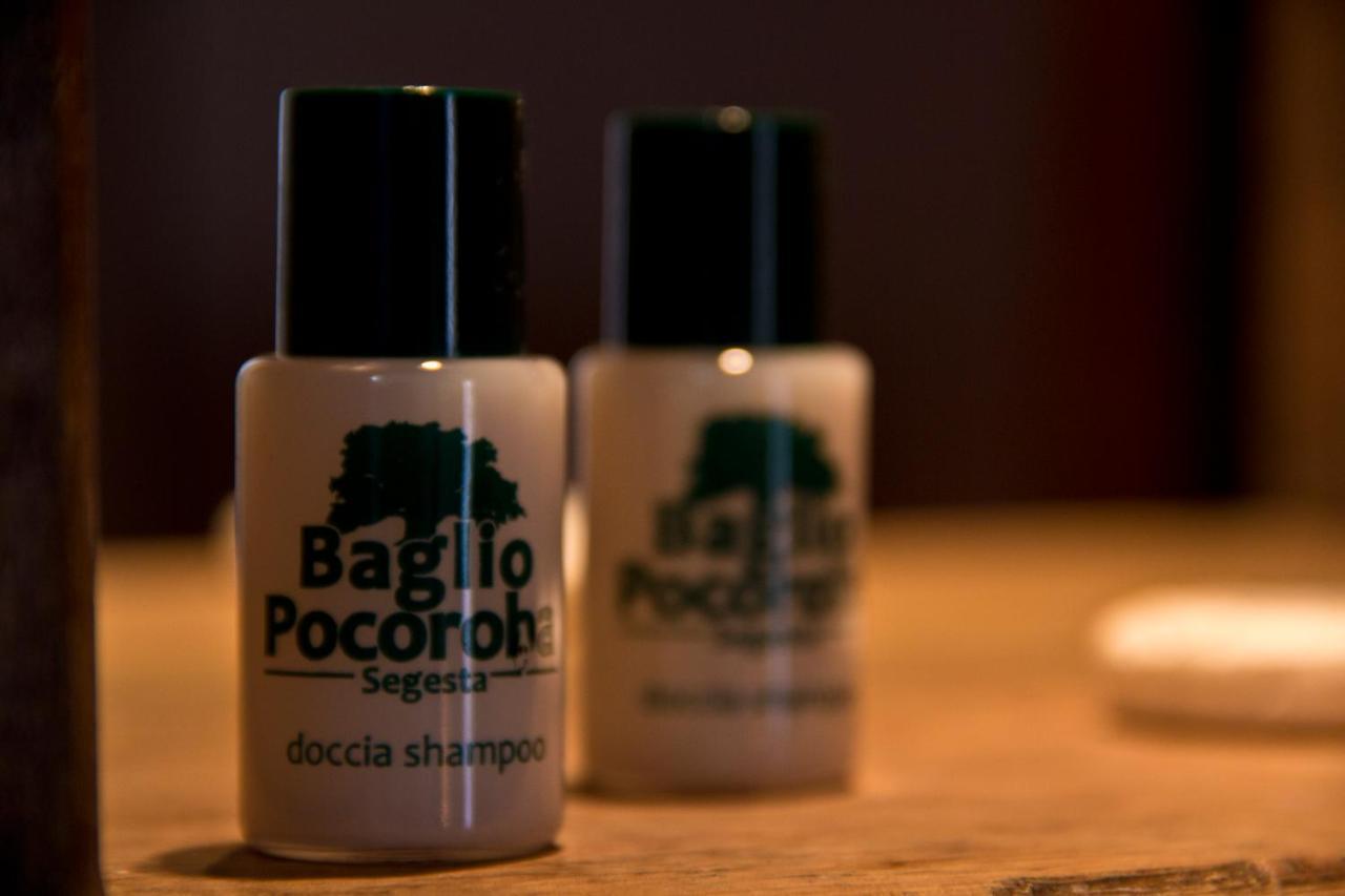Baglio Pocoroba Villa Calatafimi Luaran gambar
