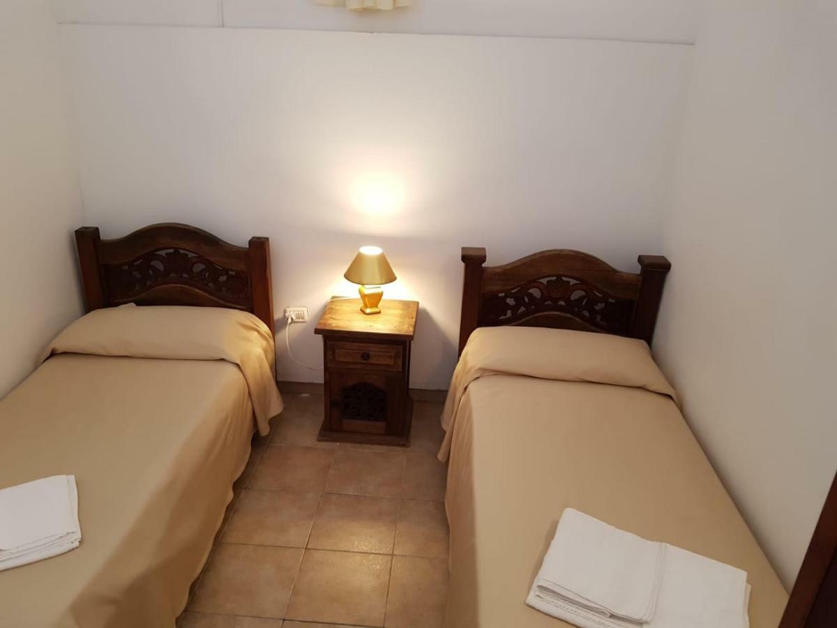 Baglio Pocoroba Villa Calatafimi Luaran gambar