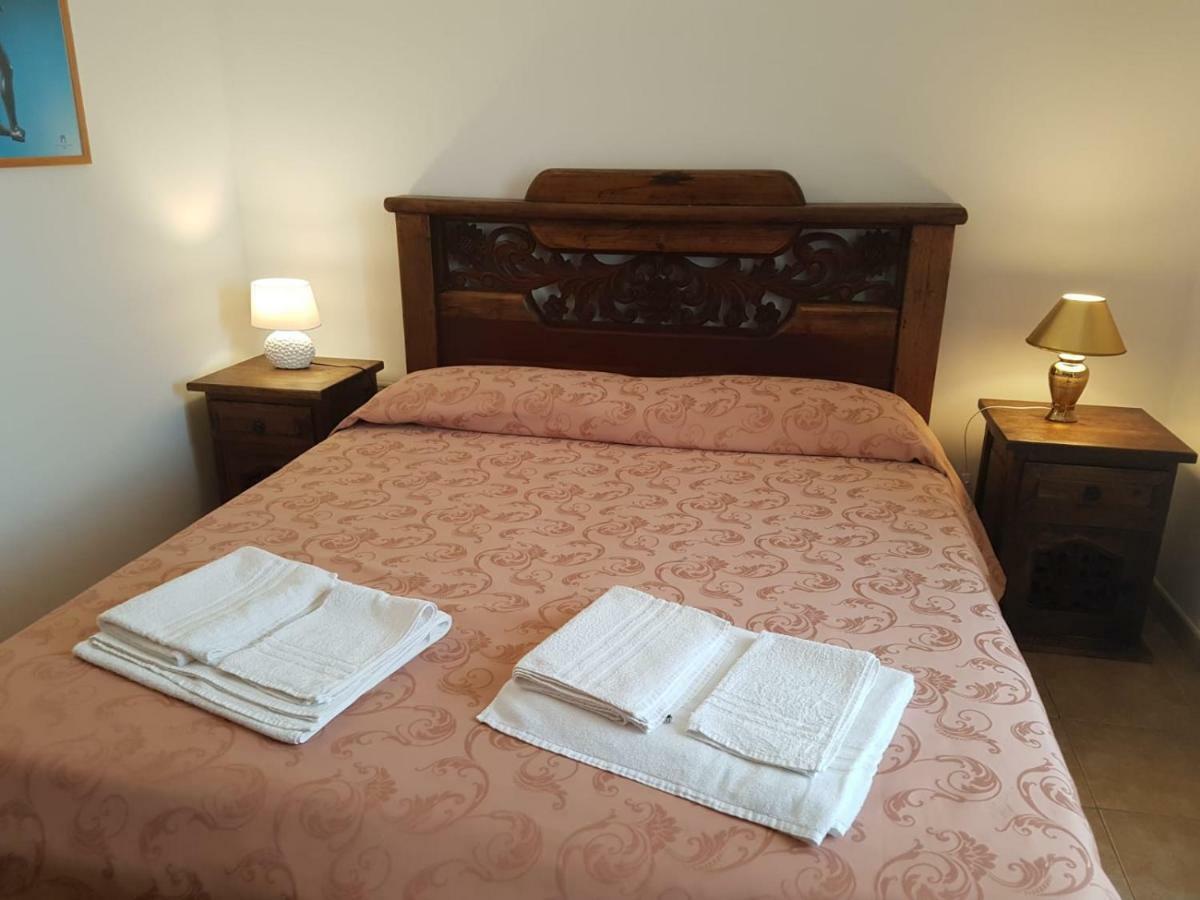 Baglio Pocoroba Villa Calatafimi Luaran gambar