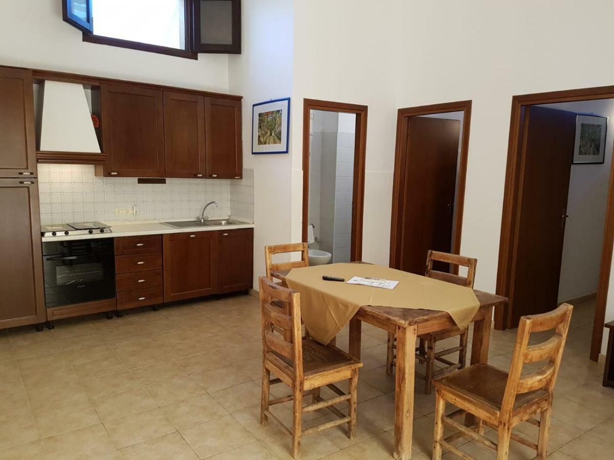 Baglio Pocoroba Villa Calatafimi Luaran gambar