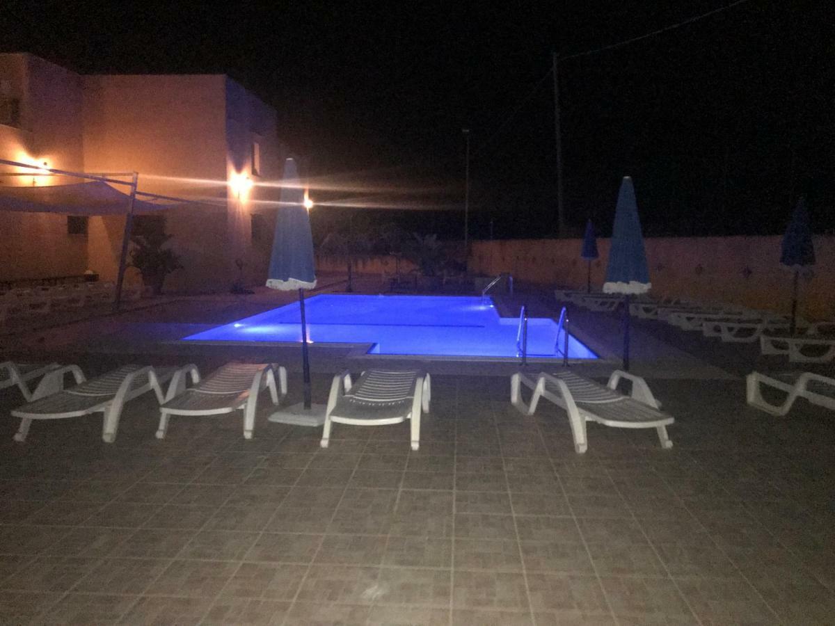 Baglio Pocoroba Villa Calatafimi Luaran gambar