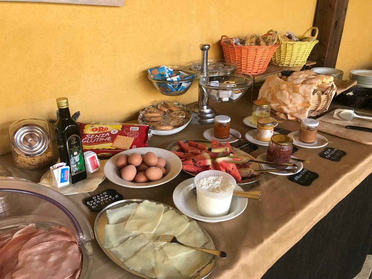 Baglio Pocoroba Villa Calatafimi Luaran gambar